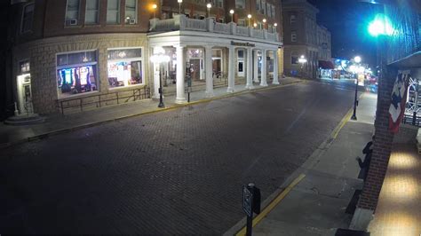 deadwood webcam live|Live HD Webcam Deadwoods Historic Downtown。